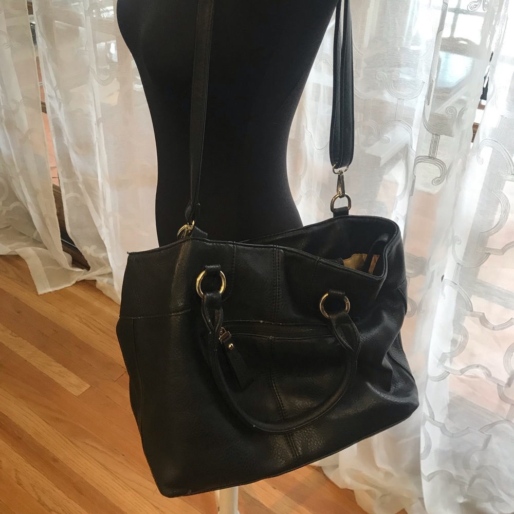 Shoulder bag - Picture 2 of 6